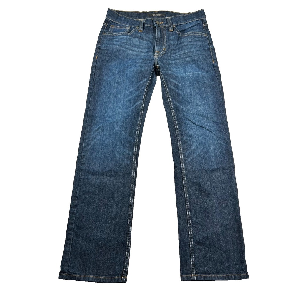 Cody James Jeans Mens 32x32 (fits 30x30) Slim Straight Jackson Western Denim